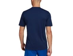 Adidas - Entrada 22 GFX Jersey - Football Jersey Men 10 Adidas - Entrada 22 GFX Jersey - Football Jersey Men -Shorts Poloshirts Geschaft adidas hf0131c