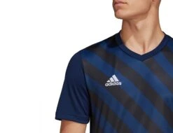 Adidas - Entrada 22 GFX Jersey - Football Jersey Men 11 Adidas - Entrada 22 GFX Jersey - Football Jersey Men -Shorts Poloshirts Geschaft adidas hf0131d