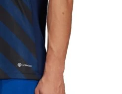 Adidas - Entrada 22 GFX Jersey - Football Jersey Men 12 Adidas - Entrada 22 GFX Jersey - Football Jersey Men -Shorts Poloshirts Geschaft adidas hf0131e