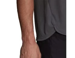 Adidas - Designed 4 Movement Tee - Men Sport Shirt -Shorts Poloshirts Geschaft adidas hf7217c