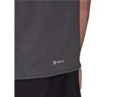 Adidas - Designed 4 Movement Tee - Men Sport Shirt -Shorts Poloshirts Geschaft adidas hf7217d