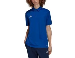 Adidas - Entrada 22 Polo - Blue Polo