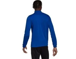 Adidas - Entrada 22 Training Top - Blue Training Top Men -Shorts Poloshirts Geschaft adidas hg6286a
