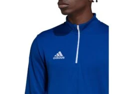 Adidas - Entrada 22 Training Top - Blue Training Top Men -Shorts Poloshirts Geschaft adidas hg6286b