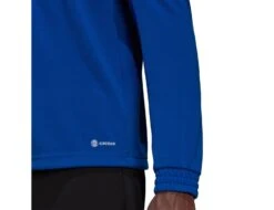 Adidas - Entrada 22 Training Top - Blue Training Top Men -Shorts Poloshirts Geschaft adidas hg6286c