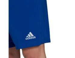 Adidas - Entrada 22 Shorts - Men's Football Shorts -Shorts Poloshirts Geschaft adidas hg6294e