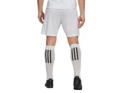 Adidas - Entrada 22 Shorts - Weiße Shorts -Shorts Poloshirts Geschaft adidas hg6295b
