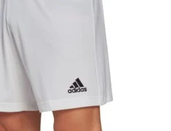 Adidas - Entrada 22 Shorts - Weiße Shorts -Shorts Poloshirts Geschaft adidas hg6295c