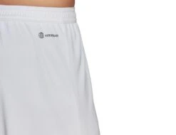 Adidas - Entrada 22 Shorts - Weiße Shorts -Shorts Poloshirts Geschaft adidas hg6295d