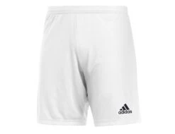 Adidas - Entrada 22 Shorts - Weiße Shorts -Shorts Poloshirts Geschaft adidas hg6295e