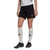 Adidas - Entrada 22 Shorts Women - Black Football Shorts -Shorts Poloshirts Geschaft adidas hh9999