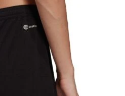 Adidas - Entrada 22 Shorts Women - Black Football Shorts 12 Adidas - Entrada 22 Shorts Women - Black Football Shorts -Shorts Poloshirts Geschaft adidas hh9999d