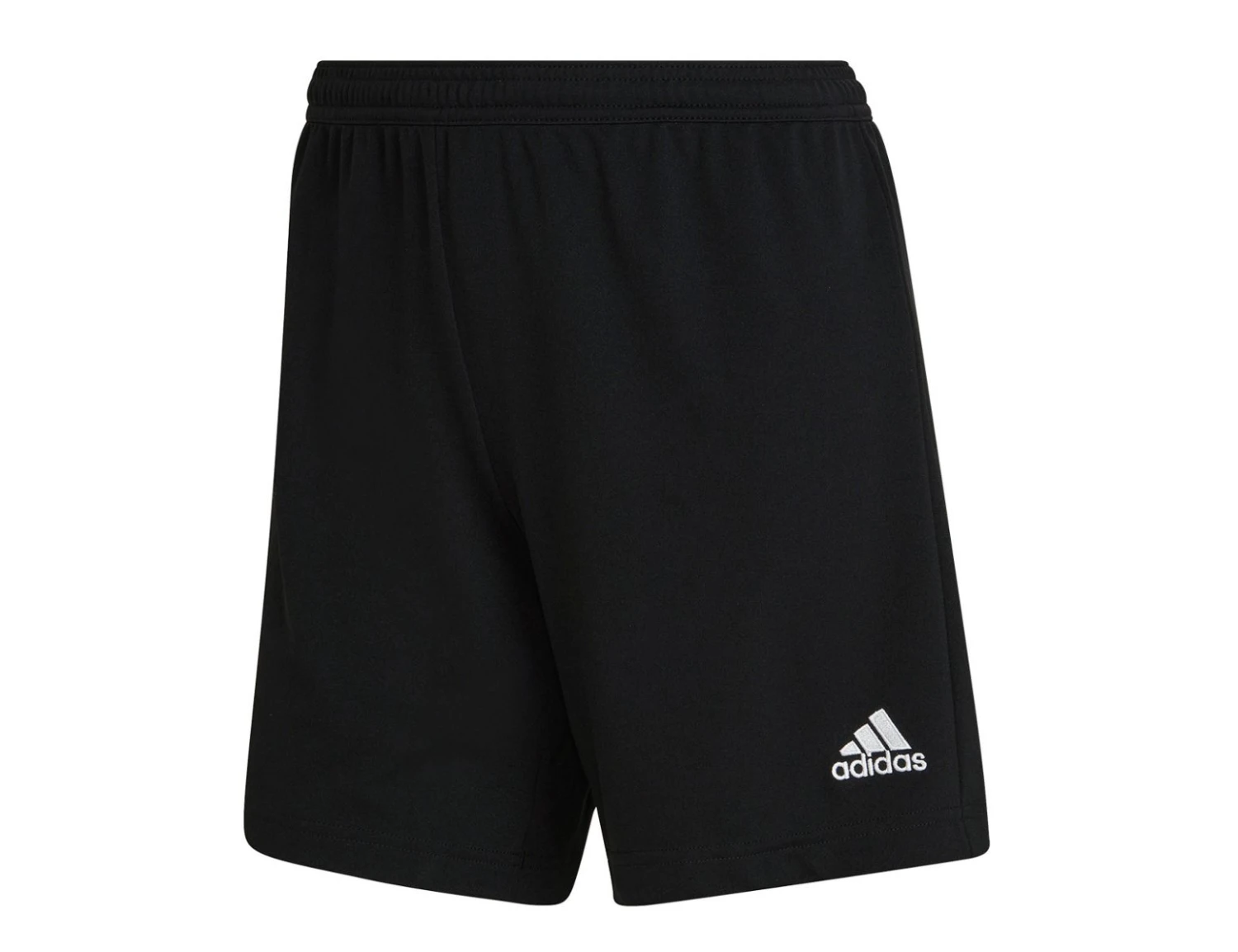 Adidas - Entrada 22 Shorts Women - Black Football Shorts 8 Adidas - Entrada 22 Shorts Women - Black Football Shorts – Bild 6