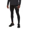 Asics - Core Winter Tights Men - Gefütterte Laufhose -Shorts Poloshirts Geschaft asics 2011c346 002 1