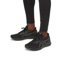 Asics - Core Winter Tights Men - Gefütterte Laufhose -Shorts Poloshirts Geschaft asics 2011c346 002b 1