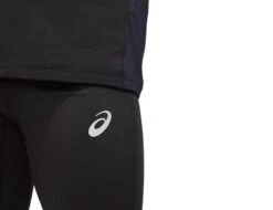 Asics - Core Winter Tights Men - Gefütterte Laufhose -Shorts Poloshirts Geschaft asics 2011c346 002c 1