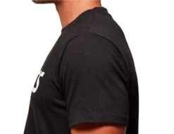 Asics - Big Logo Tee - Sport T-shirts -Shorts Poloshirts Geschaft asics 2031a978 001ab