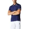 Asics - Court Polo Shirt - Tennis Polo 2 Asics - Court Polo Shirt - Tennis Polo -Shorts Poloshirts Geschaft asics 2041a138 400
