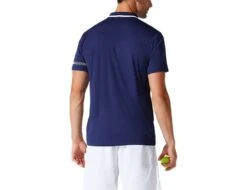 Asics - Court Polo Shirt - Tennis Polo -Shorts Poloshirts Geschaft asics 2041a138 400a