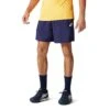 Asics - Court 7IN Short - Tennis Shorts Blue -Shorts Poloshirts Geschaft asics 2041a150 400