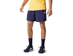 Asics - Court 7IN Short - Tennis Shorts Blue