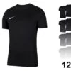 Nike - Park Dri-FIT VII Jersey 12-pack - Football Jersey Multipack M-XXL -Shorts Poloshirts Geschaft bv6708 010 12