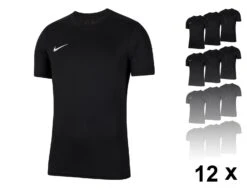 Nike - Park Dri-FIT VII Jersey 12-pack - Football Jersey Multipack M-XXL
