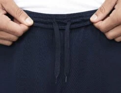 Nike - Dri-FIT Academy Knit Shorts - Dunkelblauer Short -Shorts Poloshirts Geschaft cw6107 451 46191 3