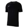Nike - Dri-FIT Park 20 Tee - Park 20 T-shirt Black -Shorts Poloshirts Geschaft cw6952 010