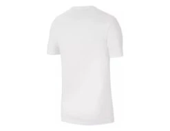 Nike - Park 20 Tee - White T-Shirt -Shorts Poloshirts Geschaft cw6952 100a