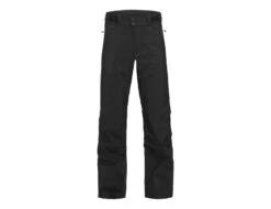 Peak Performance - Maroon Pants - Black Ski Pants Men