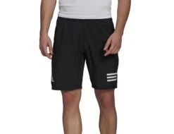 Adidas - Club Tennis 3-Stripes Short - Tennis Shorts