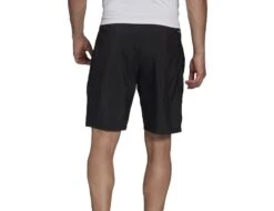Adidas - Club Tennis 3-Stripes Short - Tennis Shorts 9 Adidas - Club Tennis 3-Stripes Short - Tennis Shorts -Shorts Poloshirts Geschaft gl5411b
