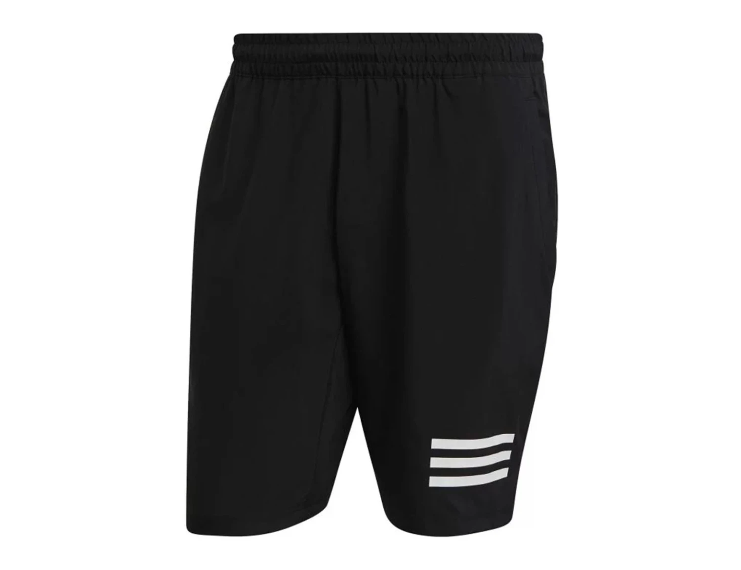 Adidas - Club Tennis 3-Stripes Short - Tennis Shorts 7 Adidas - Club Tennis 3-Stripes Short - Tennis Shorts – Bild 5