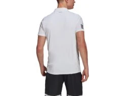 Adidas - Club 3-Stripes Polo - Tennis Polo Shirt -Shorts Poloshirts Geschaft gl5416a 1