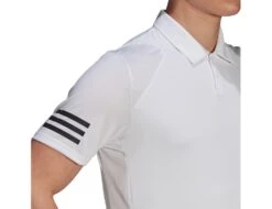 Adidas - Club 3-Stripes Polo - Tennis Polo Shirt -Shorts Poloshirts Geschaft gl5416b 1