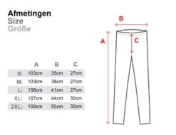 Adidas - D2M Motion Pants - Blaue Sweathose -Shorts Poloshirts Geschaft gv5301x