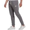 Adidas - Entrada 22 Sweatpants - Grey Sweatpants Men -Shorts Poloshirts Geschaft h57531