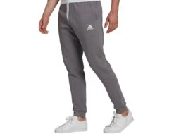 Adidas - Entrada 22 Sweatpants - Grey Sweatpants Men