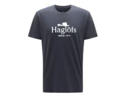 Haglöfs - Camp Tee - Herren T-Shirt -Shorts Poloshirts Geschaft haglofs 603511 3tjc 1