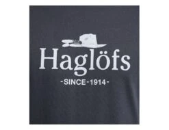 Haglöfs - Camp Tee - Herren T-Shirt -Shorts Poloshirts Geschaft haglofs 603511 3tje 1