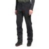 Haglöfs - L.I.M Touring Proof Pants - Schwarze Skihose -Shorts Poloshirts Geschaft haglofs 604620 2c5 1