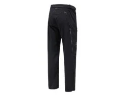 Haglöfs - L.I.M Touring Proof Pants - Schwarze Skihose -Shorts Poloshirts Geschaft haglofs 604620 2c5d 1