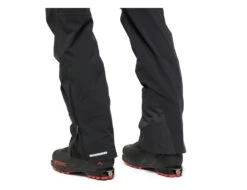 Haglöfs - L.I.M Touring Proof Pants - Schwarze Skihose -Shorts Poloshirts Geschaft haglofs 604620 2c5e 1