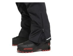 Haglöfs - L.I.M Touring Proof Pants - Schwarze Skihose -Shorts Poloshirts Geschaft haglofs 604620 2c5f 1