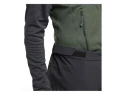 Haglöfs - L.I.M Touring Proof Pants - Schwarze Skihose -Shorts Poloshirts Geschaft haglofs 604620 2c5g 1