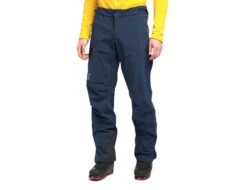 Haglöfs - L.I.M Touring Proof Pants - Blaue Herren Skihose