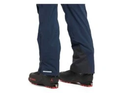 Haglöfs - L.I.M Touring Proof Pants - Blaue Herren Skihose -Shorts Poloshirts Geschaft haglofs 604620 3n5e 1