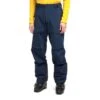 Haglöfs - Elation Gore-Tex Pants - Blaue Skihose -Shorts Poloshirts Geschaft haglofs 604657 3n5