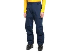 Haglöfs - Elation Gore-Tex Pants - Blaue Skihose